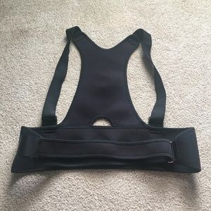 Back Brace